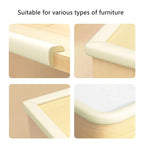 Baby Safety Edge Guard Foam Protector