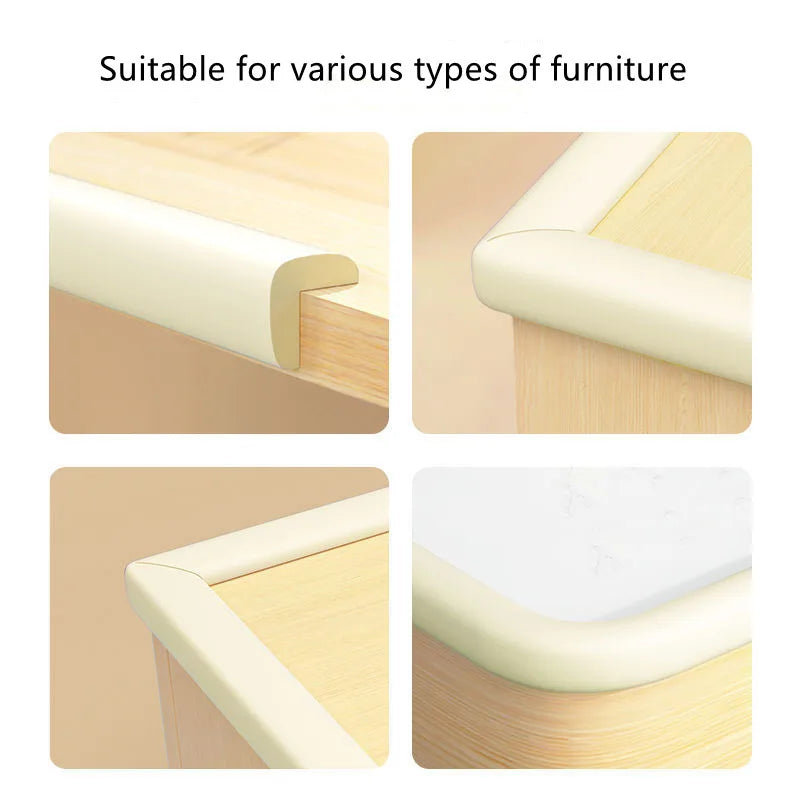 Baby Safety Edge Guard Foam Protector