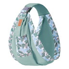 Baby Wrap Sling Carrier & Nursing Cover