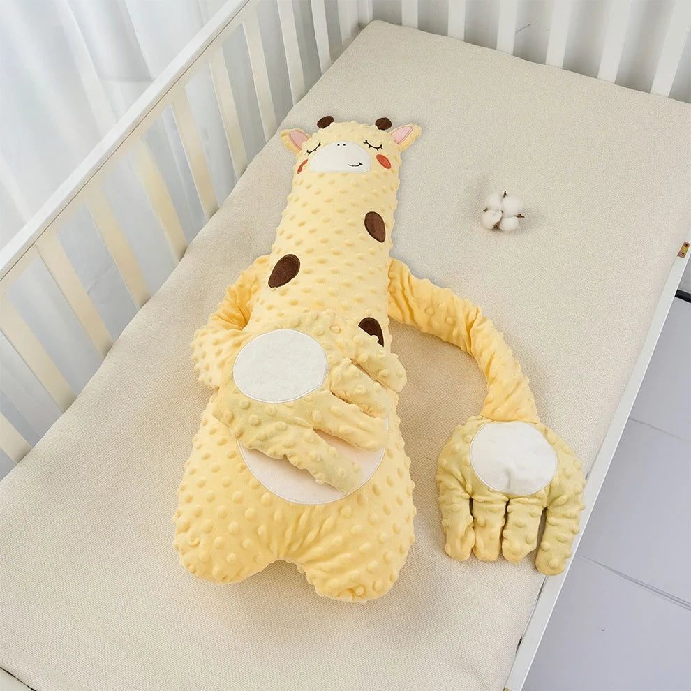 Baby Soothing Hand Pillow