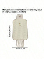 Multifunctional Foldable Baby Changing Pad