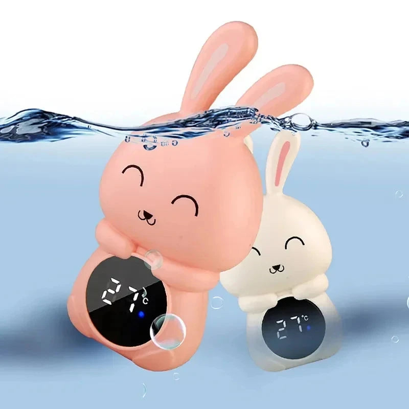 Baby Bath Temperature Floating Thermometer