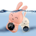 Baby Bath Temperature Floating Thermometer