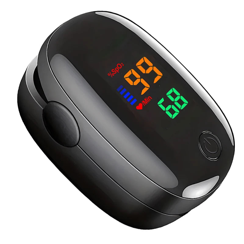 Digital Baby Forehead Thermometer