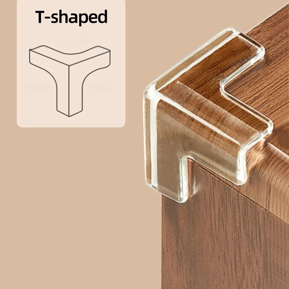 Baby Safety Corner Protectors