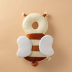 Baby Head Protection Backpack Pillow
