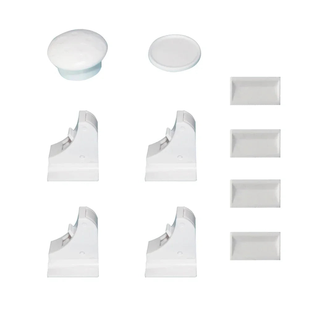 Invisible Magnetic Baby Safety Lock