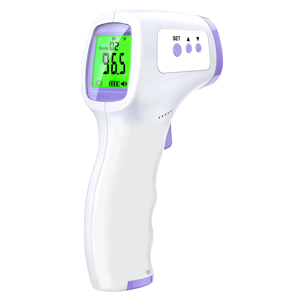 Digital Baby Forehead Thermometer