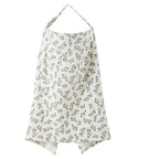 Muslin Nursing Cover for Breastfeeding