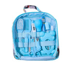 Baby Nail Care & Healthcare Kit