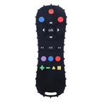 Game Controller Silicone Teething Toy