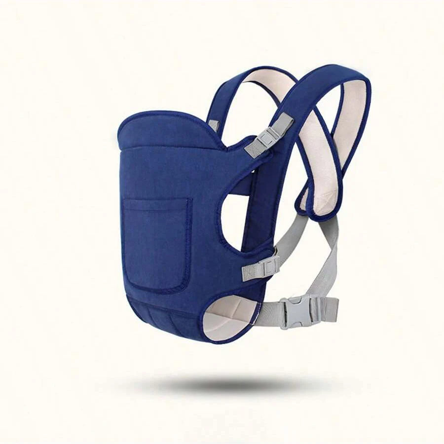 Multi-Functional Baby Carrier