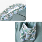 Baby Wrap Sling Carrier & Nursing Cover