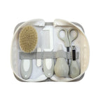 6-Piece Baby Care & Grooming Kit