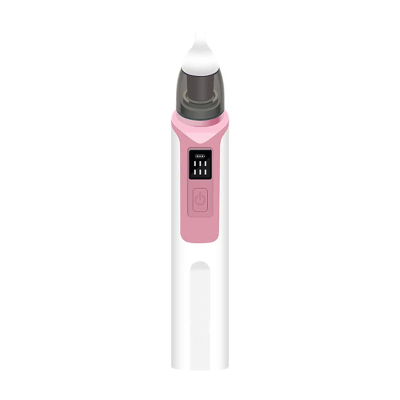 Electric Baby Nasal Aspirator