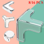 Baby Safety Corner Protectors