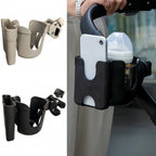 Universal Stroller Cup & Phone Holder