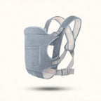 Multi-Functional Baby Carrier