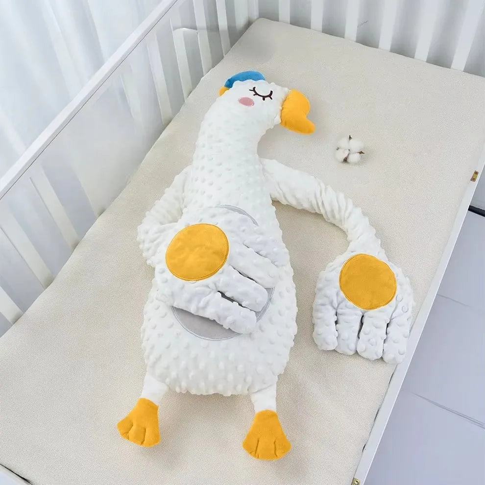 Baby Soothing Hand Pillow