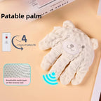 Baby Soothing Palm Sleep Aid Pillow
