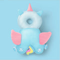 Baby Head Protection Backpack Pillow