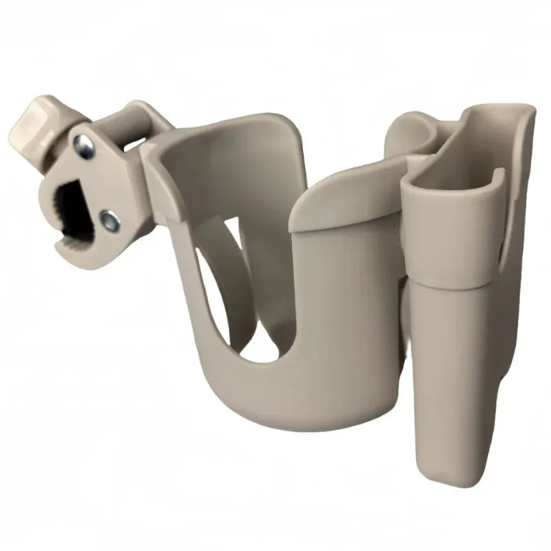 Universal Stroller Cup & Phone Holder