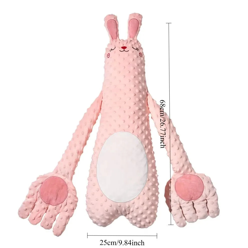 Baby Soothing Hand Pillow