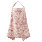 Muslin Nursing Cover for Breastfeeding