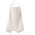 Muslin Nursing Cover for Breastfeeding