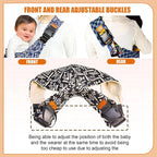 Baby Sling Hip Seat Carrier