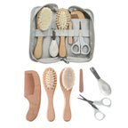 6-Piece Baby Care & Grooming Kit