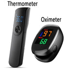 Digital Baby Forehead Thermometer