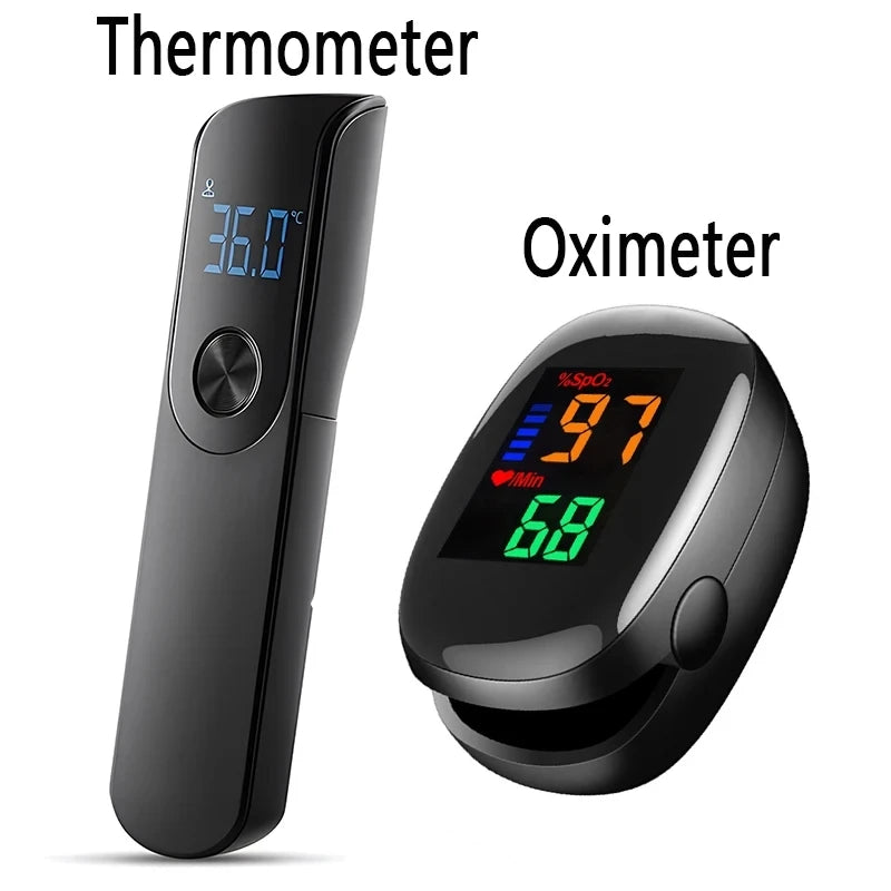 Digital Baby Forehead Thermometer