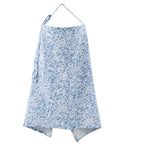 Muslin Nursing Cover for Breastfeeding