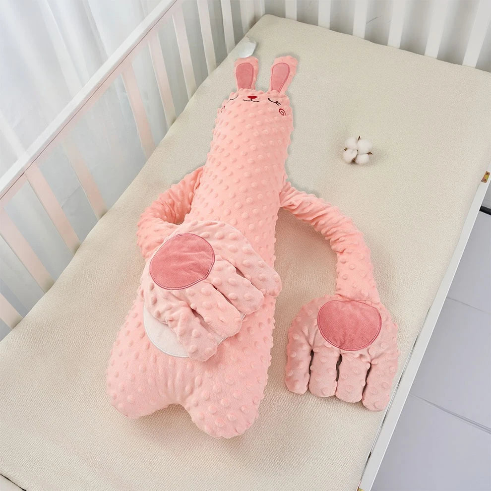 Baby Soothing Hand Pillow