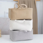 Travel Portable Mommy Bag Diaper Caddy Organizer