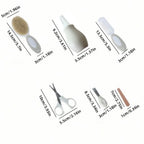 6-Piece Baby Care & Grooming Kit