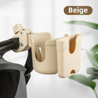 Universal Stroller Cup & Phone Holder