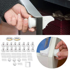 Invisible Magnetic Baby Safety Lock