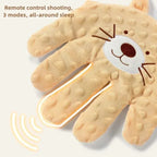 Baby Soothing Palm Sleep Aid Pillow