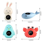 Baby Bath Temperature Floating Thermometer