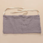 Baby Crib Storage Bag Organizer