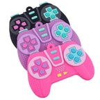 Game Controller Silicone Teething Toy