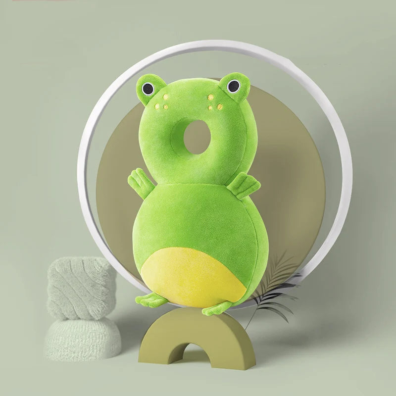 Baby Head Protection Backpack Pillow