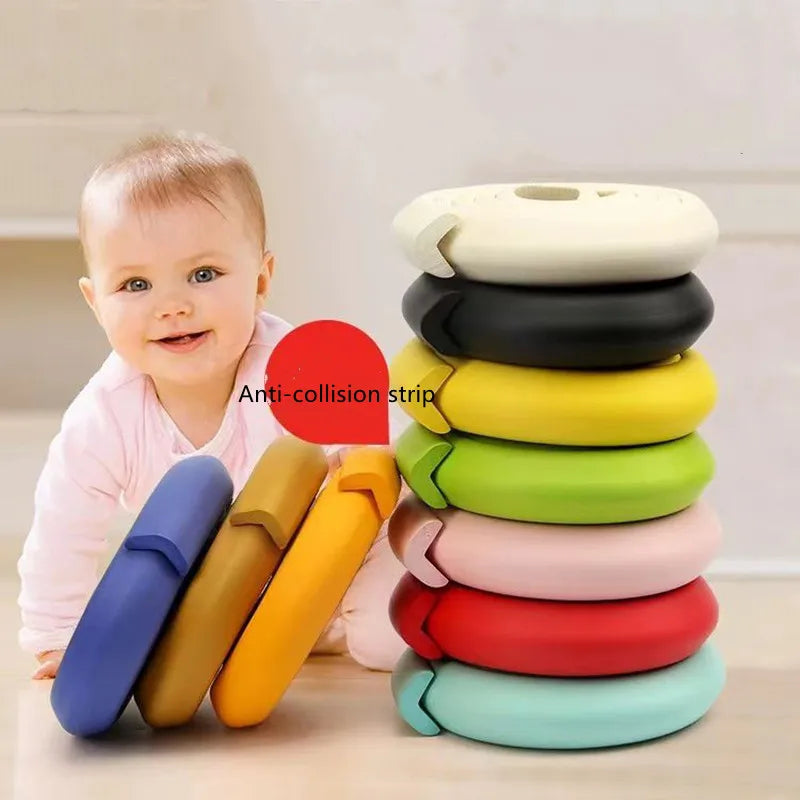 Baby Safety Edge Guard Foam Protector