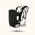 Multi-Functional Baby Carrier