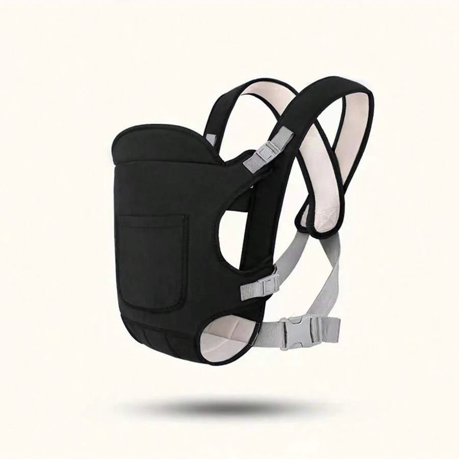 Multi-Functional Baby Carrier