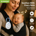 Portable White Noise Sleep Machine
