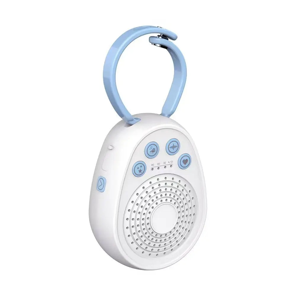 Portable White Noise Sleep Machine