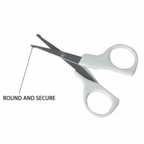 6-Piece Baby Care & Grooming Kit